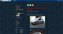 Desktop Screenshot of biokapitalis.blogspot.com