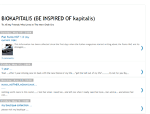 Tablet Screenshot of biokapitalis.blogspot.com