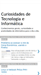 Mobile Screenshot of curitec.blogspot.com