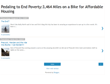 Tablet Screenshot of bikeandbuildvanderpool.blogspot.com