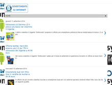 Tablet Screenshot of divertimentosuinternet.blogspot.com