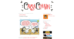 Desktop Screenshot of cavsacomvn.blogspot.com