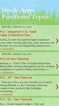 Mobile Screenshot of oracleappsfunctional-ravi.blogspot.com