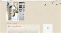 Desktop Screenshot of enjoyyourlife-anna.blogspot.com