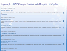 Tablet Screenshot of gap-bariatrica-heliopolis.blogspot.com