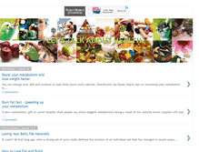Tablet Screenshot of lets-talk-about-health.blogspot.com