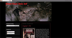 Desktop Screenshot of filmestrashfromhell.blogspot.com