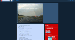 Desktop Screenshot of coastingnorfolk.blogspot.com