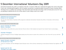 Tablet Screenshot of ivd2009.blogspot.com