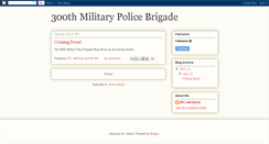 Desktop Screenshot of 300mp.blogspot.com