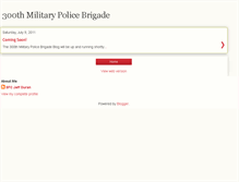 Tablet Screenshot of 300mp.blogspot.com
