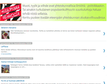 Tablet Screenshot of kerttuverkko1.blogspot.com