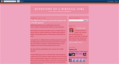 Desktop Screenshot of mulattogirlusa.blogspot.com