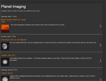 Tablet Screenshot of planetimaging.blogspot.com