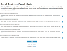 Tablet Screenshot of jurnaltsk.blogspot.com