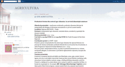 Desktop Screenshot of gdragricultura.blogspot.com