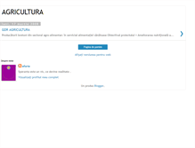 Tablet Screenshot of gdragricultura.blogspot.com