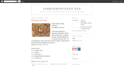 Desktop Screenshot of fvextd.blogspot.com