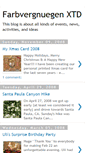 Mobile Screenshot of fvextd.blogspot.com