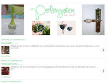 Tablet Screenshot of perlengarten.blogspot.com