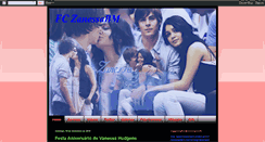 Desktop Screenshot of fc-zanessabm.blogspot.com