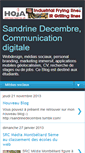 Mobile Screenshot of outilsdecommunication.blogspot.com