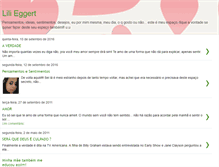 Tablet Screenshot of lilieggert.blogspot.com