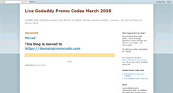 Desktop Screenshot of livecodes.blogspot.com