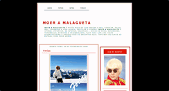 Desktop Screenshot of moeramalagueta.blogspot.com