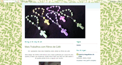 Desktop Screenshot of amordeorigami.blogspot.com