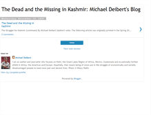 Tablet Screenshot of deibertkashmir.blogspot.com