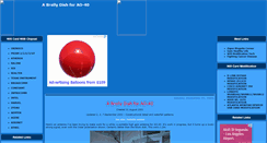 Desktop Screenshot of brolly-dish.blogspot.com