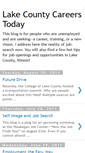 Mobile Screenshot of lccareerstoday.blogspot.com