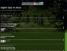 Tablet Screenshot of anglao.blogspot.com