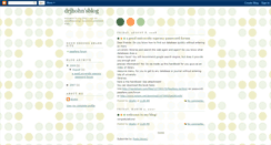 Desktop Screenshot of drjhohn.blogspot.com