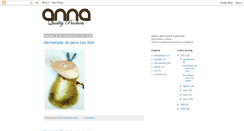 Desktop Screenshot of annaqualityproducts.blogspot.com