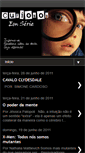 Mobile Screenshot of curiososemserie.blogspot.com