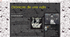 Desktop Screenshot of angelodiluce.blogspot.com