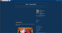 Desktop Screenshot of getshacked.blogspot.com