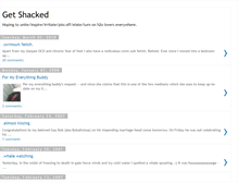 Tablet Screenshot of getshacked.blogspot.com