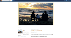 Desktop Screenshot of postfamilyhappenings.blogspot.com