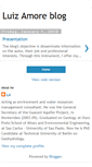 Mobile Screenshot of luizamoreeng.blogspot.com