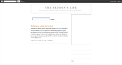 Desktop Screenshot of jacoporomani.blogspot.com