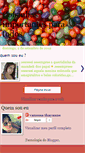 Mobile Screenshot of coisinhas-de-garota.blogspot.com