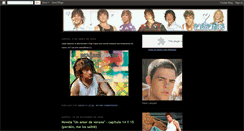 Desktop Screenshot of casicanios1.blogspot.com