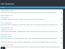 Tablet Screenshot of natez-infosearcher.blogspot.com