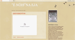 Desktop Screenshot of enoisnaeja.blogspot.com