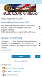Mobile Screenshot of 434jobs4vets.blogspot.com