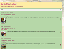 Tablet Screenshot of bettyrosbottom.blogspot.com