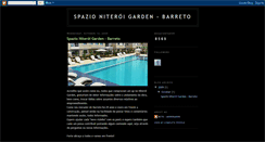 Desktop Screenshot of niteroigarden.blogspot.com